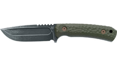 Fox Knives - MONTESERRA OD - By GZ Tactical Knives