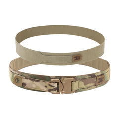 Warriors Assault Systems - Fight Light Belt with Inner Velcro – Multicam