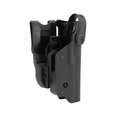 Ghost 5.2 Fondina Per Beretta 92/98 Destra Con Modulo Rotativo - OD GREEN