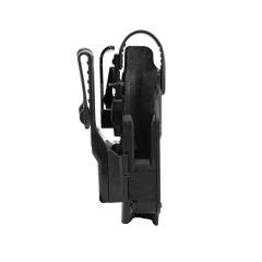 GHOST 5 for Beretta 92/99/98A1/96, Right Police Holster with Rotating Module