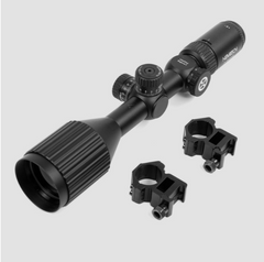 Novritsch 3-9x Rifle Scope Mk2
