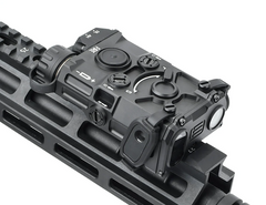 WADSN - ET OGL - ALUMINIUM RED LASER w/IR LASER