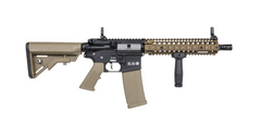 Specna Arms Daniel Defense® MK18 SA-E19 EDGE™ HAL ETU Chaos Bronze