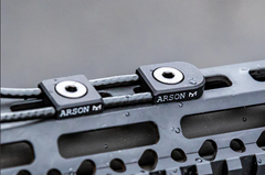WADSN - WireGuide M-Lok - Bronze