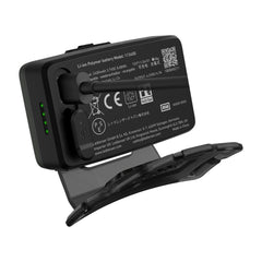 Ledlenser - Lampada Frontale HF7R RGB