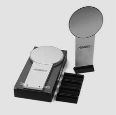 Novritsch Target Poppers – Set Of 5