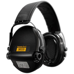 MSA Sordin Supremo Pro