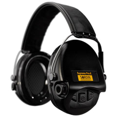 MSA Sordin Supremo Pro