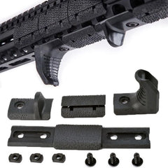 Hand stop kit (KeyMod & M-Lok)