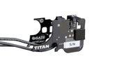 Titan Mosfet V2 EXPERT Module Rear Gate Cables