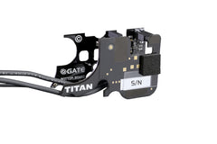 Cables de puerta trasera del módulo Titan Mosfet V2 EXPERT