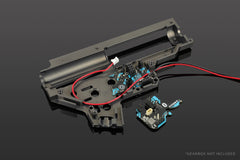 Caja de cambios empotrable TITAN II Bluetooth® EXPERT V2