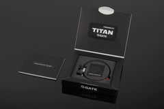 Cables de puerta frontal del módulo Titan Mosfet V2 EXPERT