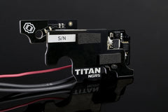 Cables para puerta trasera Titan Mosfet V2 NGRS EXPERT