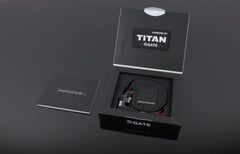Cables para puerta trasera Titan Mosfet V2 NGRS EXPERT