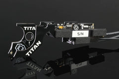 Puerta del módulo EXPERT Titan Mosfet V3