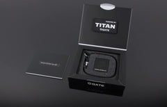 Puerta del módulo EXPERT Titan Mosfet V3