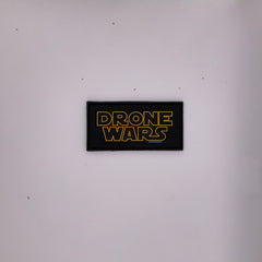 Patch Drone Wars