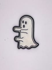 Parche de brillo fantasma