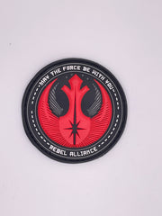 Patch Rebel Alliance