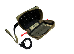 Mini Pull Out IFAK V2 Laser Cut - Multicam