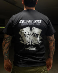 4-14 Maglia X Achilles Heel