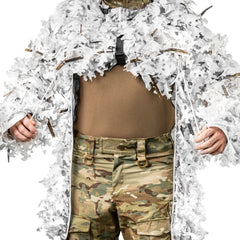 T-FORM - GHILLIE PRO+ ALPINE