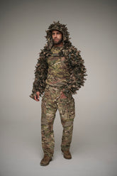 T-FORM - VIPER HOOD V1