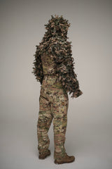 T-FORM - VIPER HOOD V1