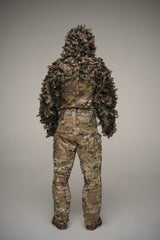 T-FORM - VIPER HOOD V1
