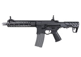 G&G FUCILE ELETTRICO SBR8 EMG SEEKINS PRECISION 9" NERO