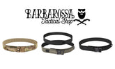 Warriors Assault Systems - Fight Light Belt with Inner Velcro