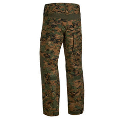 Pantalones de combate Predator - Marpat - Invader Gear