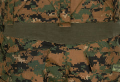 Pantalones de combate Predator - Marpat - Invader Gear