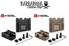 WADSN - Noveske Aluminum Vertical Grip