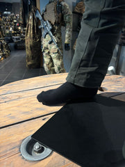 Calze RANGER LEAF - Black