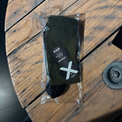 Calze BLOCK LEAF - OD