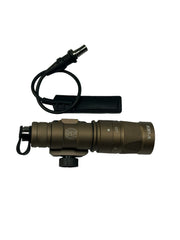 M300W Mini Scout Light Replica SF - Bronze (fine serie)