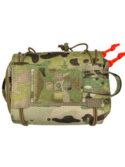 Mini Pull Out IFAK V2 Laser Cut - Multicam