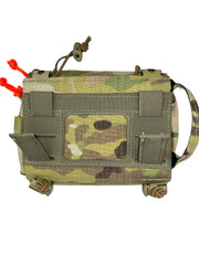 Mini Pull Out IFAK V2 Laser Cut - Multicam