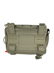 Mini Pull Out IFAK V2 Laser Cut - Multicam