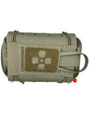 Mini Pull Out IFAK V2 Laser Cut - Multicam
