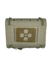 Mini Pull Out IFAK V2 Laser Cut - Multicam