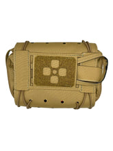 Mini Pull Out IFAK V2 Laser Cut - Multicam