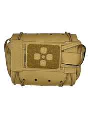 Mini Pull Out IFAK V2 Laser Cut - Multicam