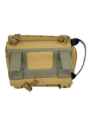 Mini Pull Out IFAK V2 Laser Cut - Multicam