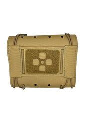 Mini Pull Out IFAK V2 Laser Cut - Multicam