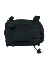 Mini Pull Out IFAK V2 Laser Cut - Multicam