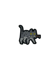 Patch Cat Knives 5x4