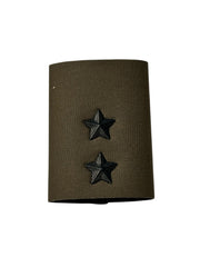 Italian Army Tubular - PARACHUTIST CORPORAL MAJOR